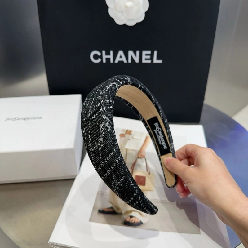 YSL Hair Hoop Durable 263831