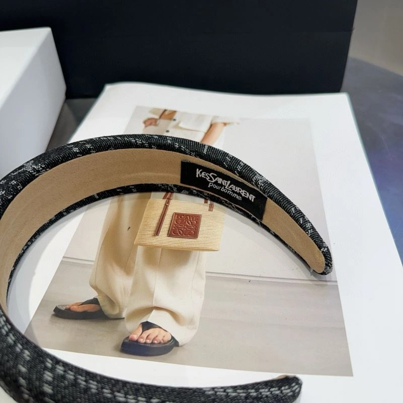YSL Hair Hoop Durable 263831