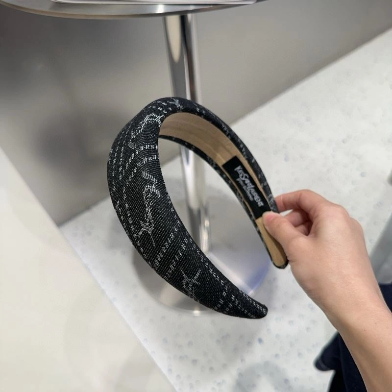 YSL Hair Hoop Durable 263831