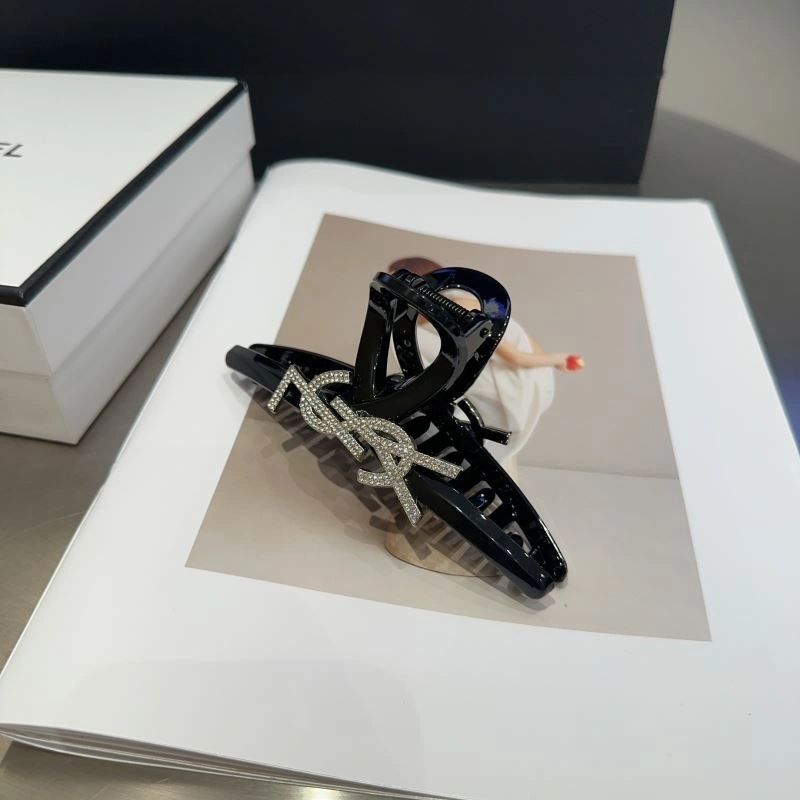 YSL Hair Hoop SoftTouch 263830