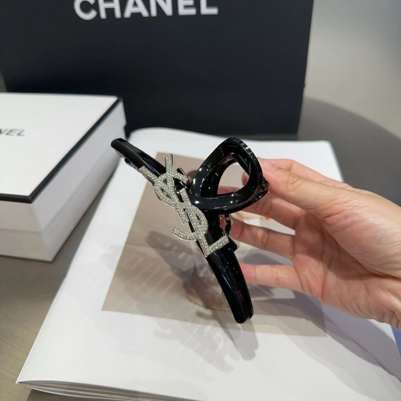YSL Hair Hoop SoftTouch 263830