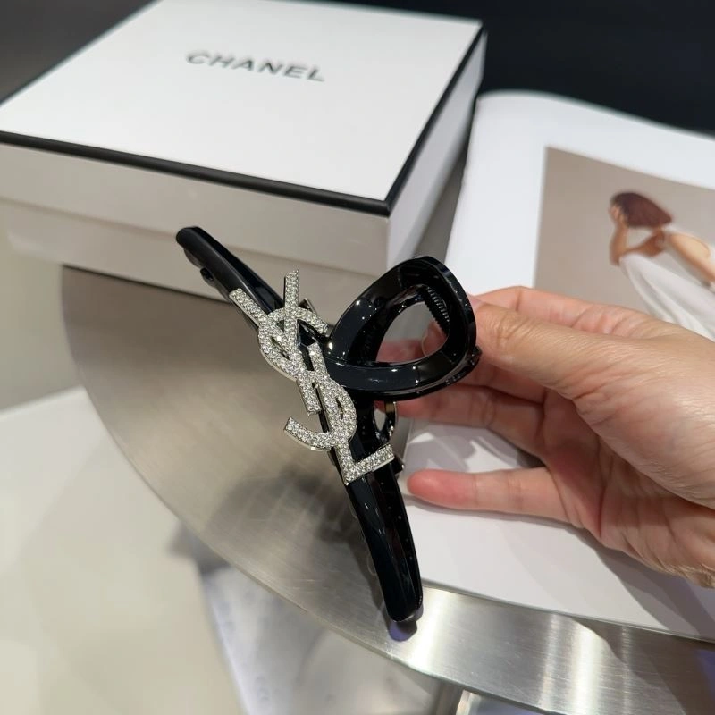 YSL Hair Hoop SoftTouch 263830