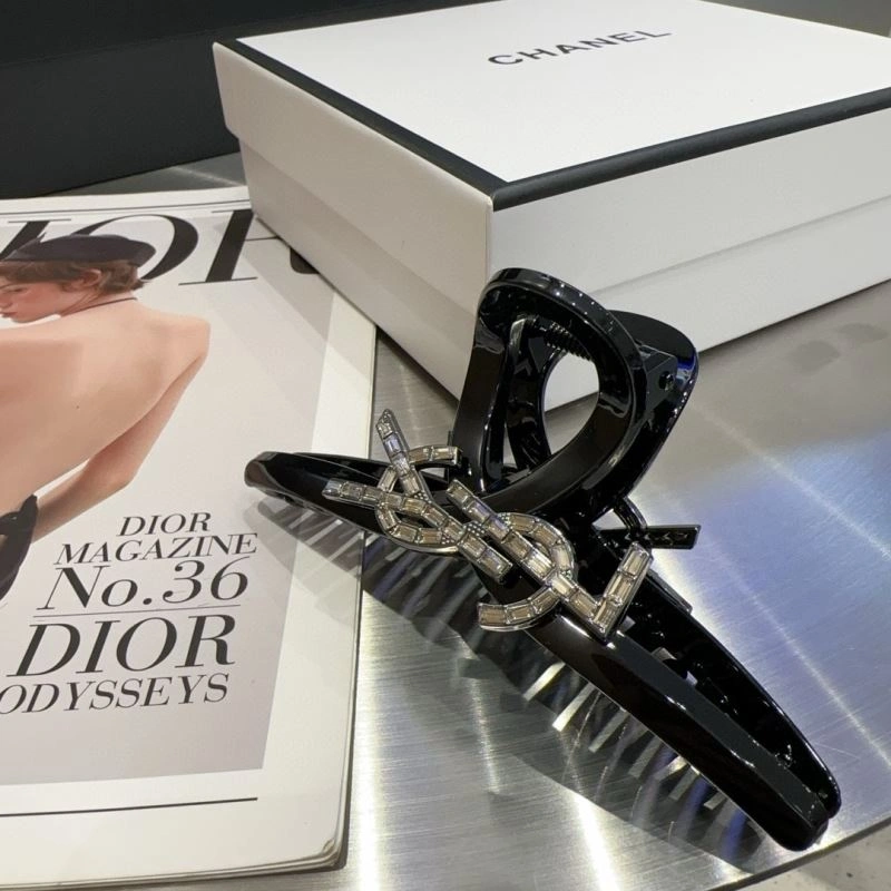 YSL Hair Hoop TimelessDesign 263827