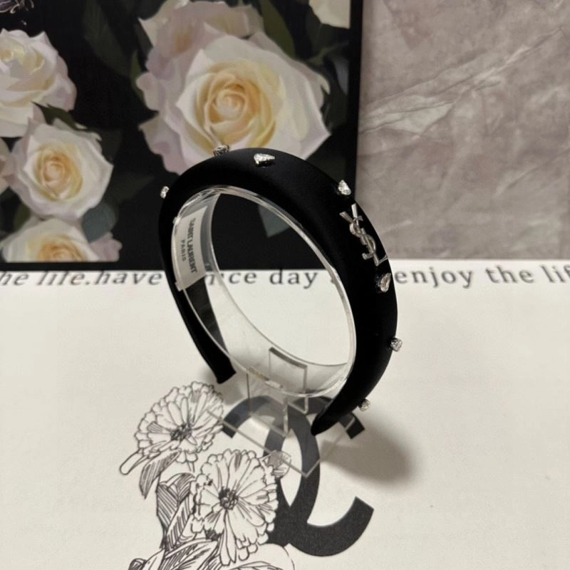 Affordable YSL Hair Hoop 263823