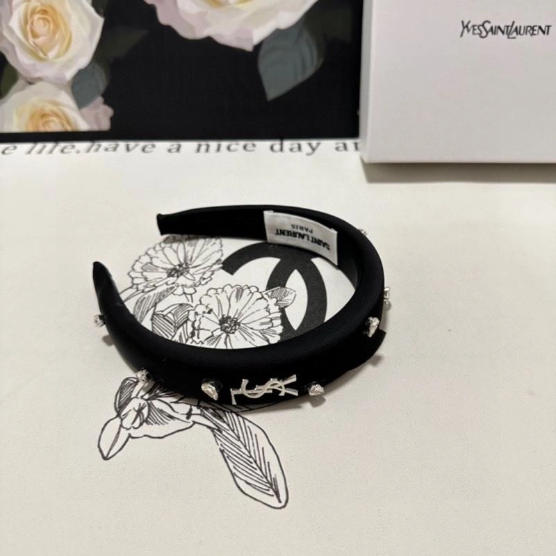 Affordable YSL Hair Hoop 263823