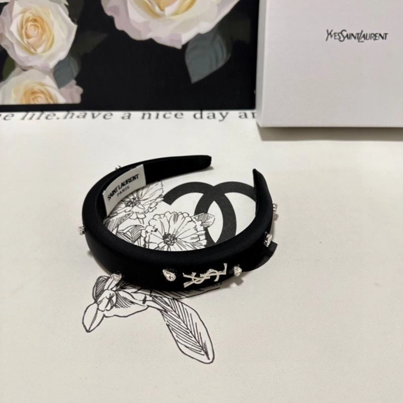 Affordable YSL Hair Hoop 263823