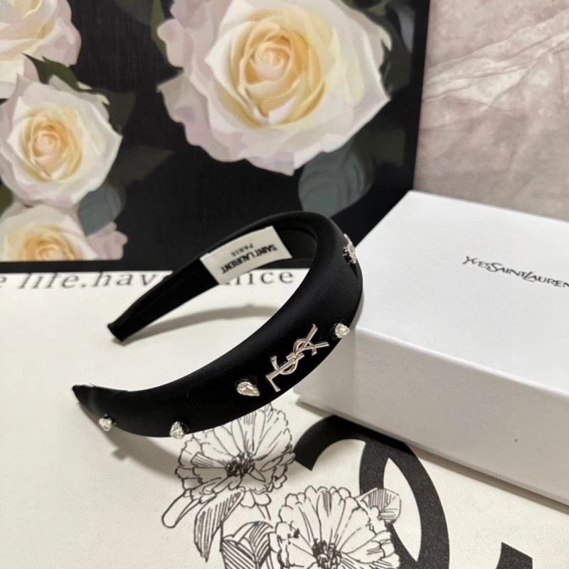 Affordable YSL Hair Hoop 263823