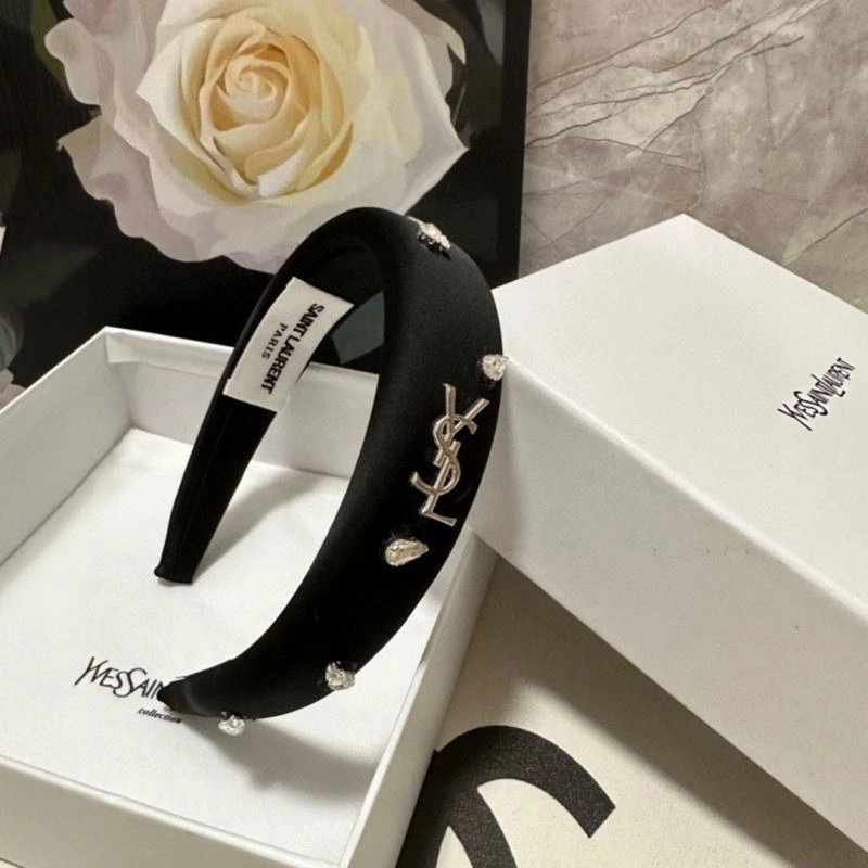 Affordable YSL Hair Hoop 263823