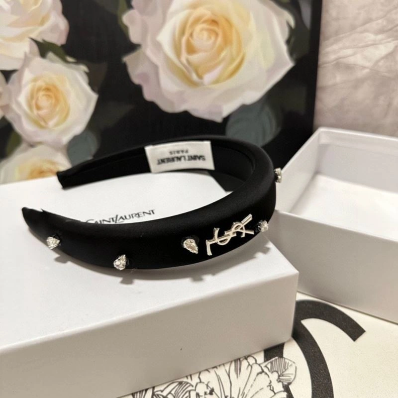 Affordable YSL Hair Hoop 263823