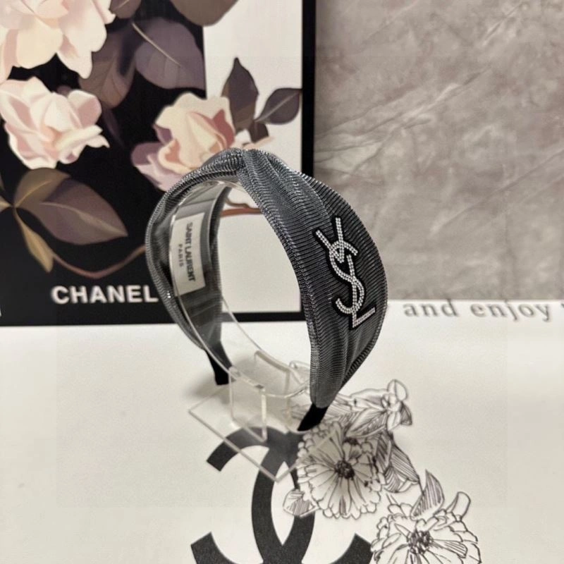 YSL Hair Hoop Versatile 263824