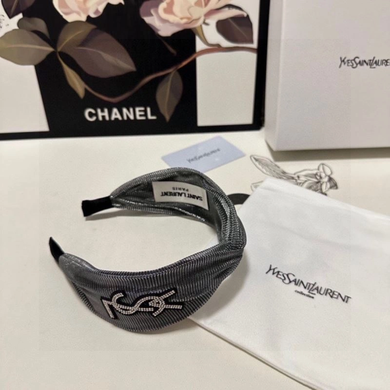 YSL Hair Hoop Versatile 263824