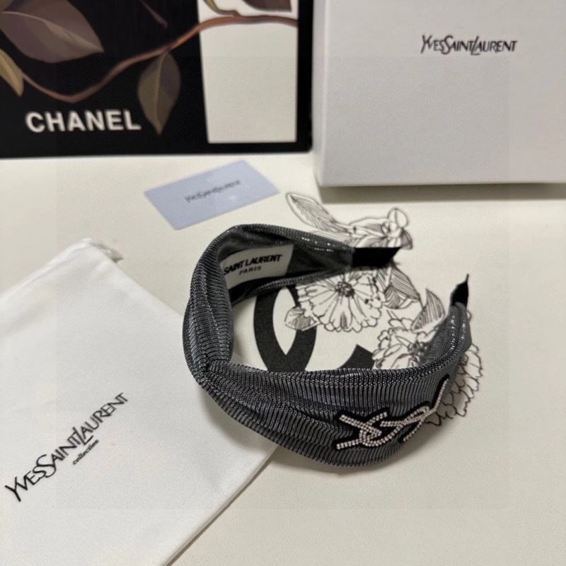 YSL Hair Hoop Versatile 263824