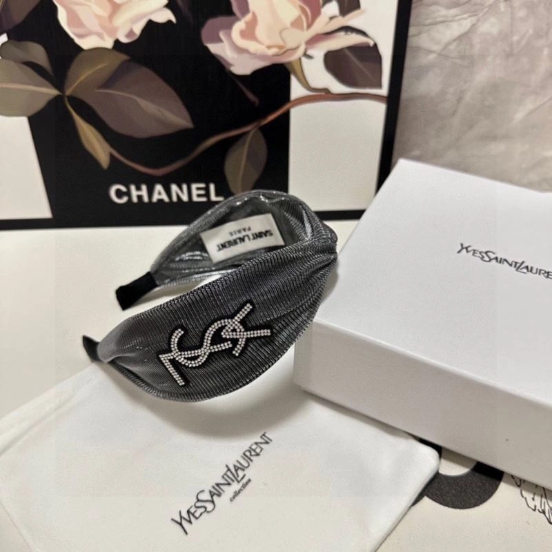 YSL Hair Hoop Versatile 263824
