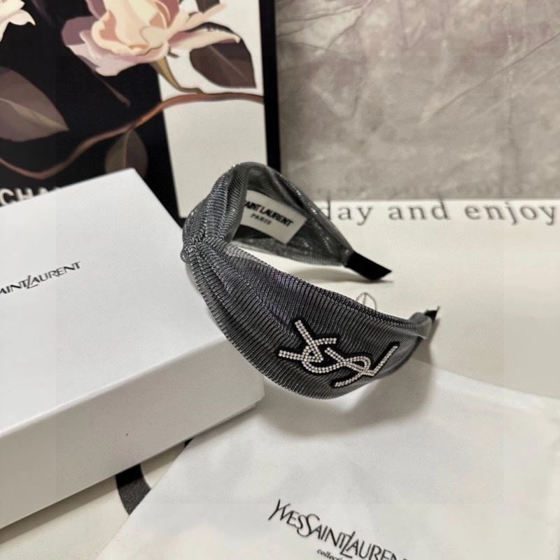 YSL Hair Hoop Versatile 263824