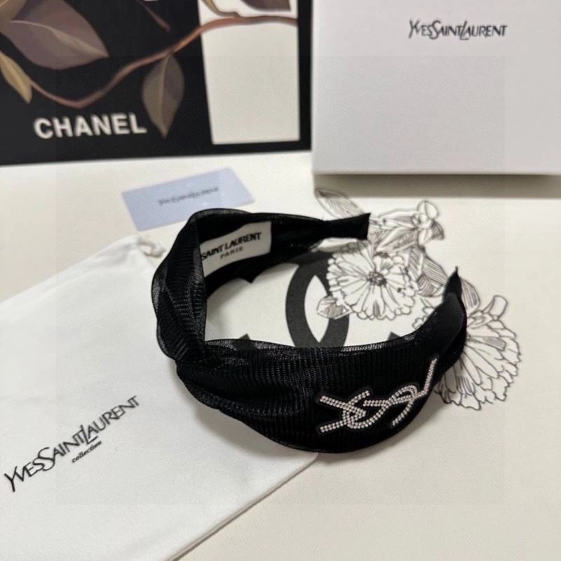 YSL Hair Hoop Chic 263825