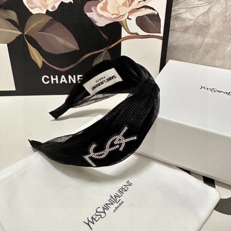 YSL Hair Hoop Chic 263825