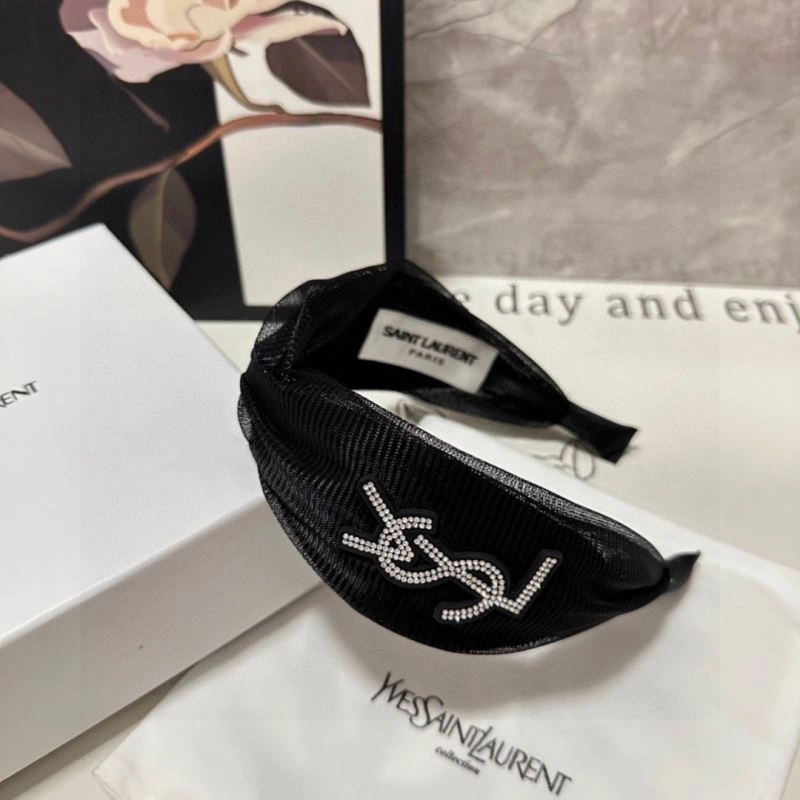 YSL Hair Hoop Chic 263825