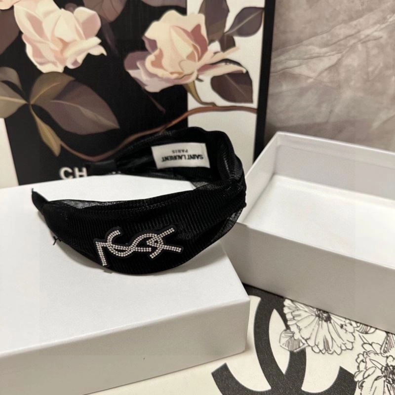 YSL Hair Hoop Chic 263825