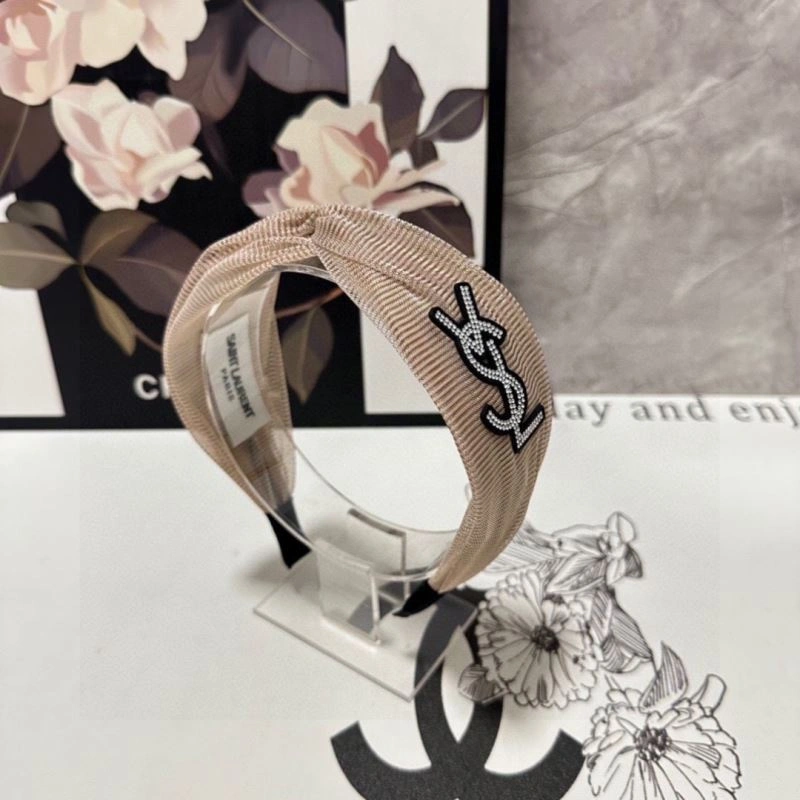 YSL Hair Hoop ComfortFit 263826