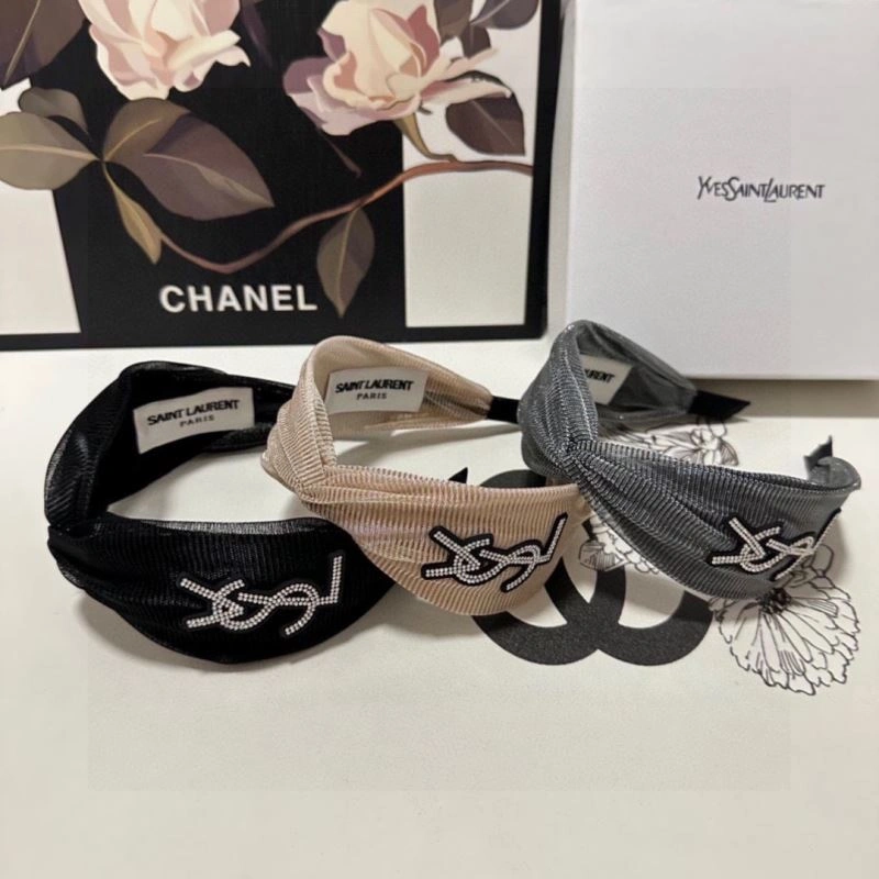 YSL Hair Hoop ComfortFit 263826