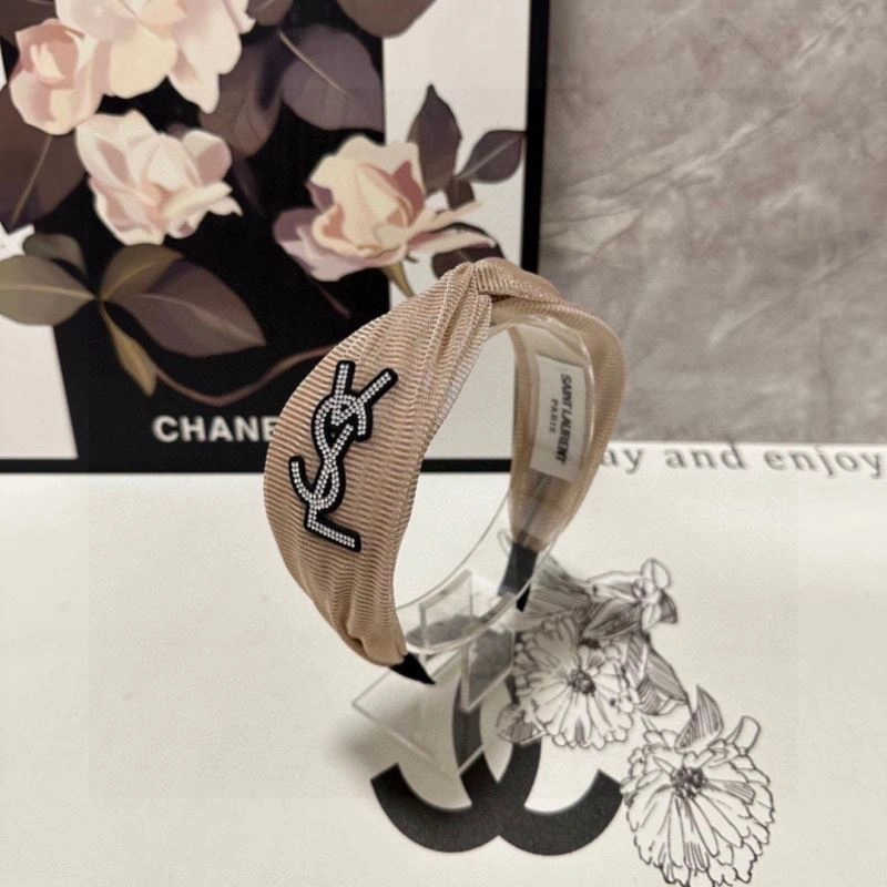 YSL Hair Hoop ComfortFit 263826
