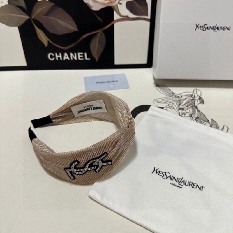 YSL Hair Hoop ComfortFit 263826