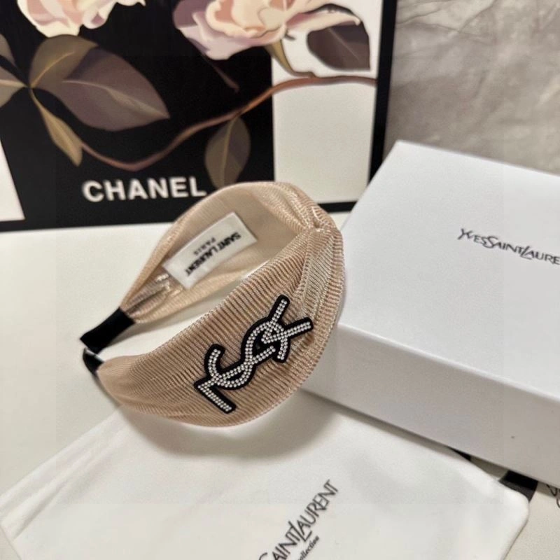 YSL Hair Hoop ComfortFit 263826