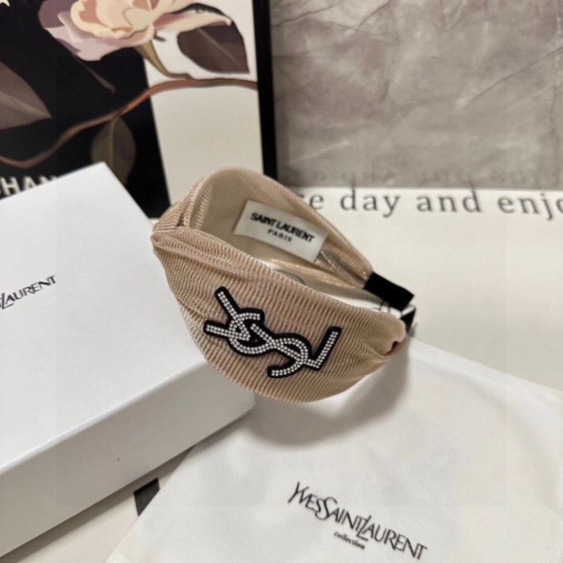 YSL Hair Hoop ComfortFit 263826