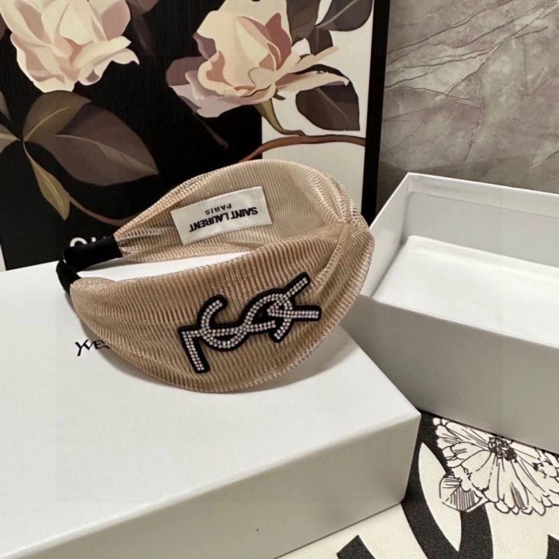 YSL Hair Hoop ComfortFit 263826