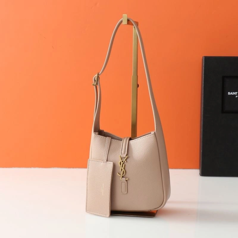 YSL Hobo Bags Resilient 86691