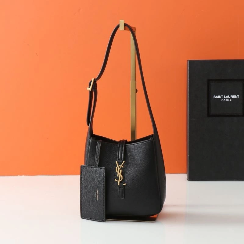 YSL Hobo Bags Snug 86680