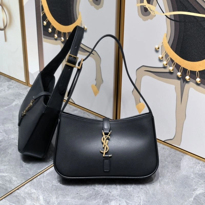 YSL Hobo Bags Refined 84976