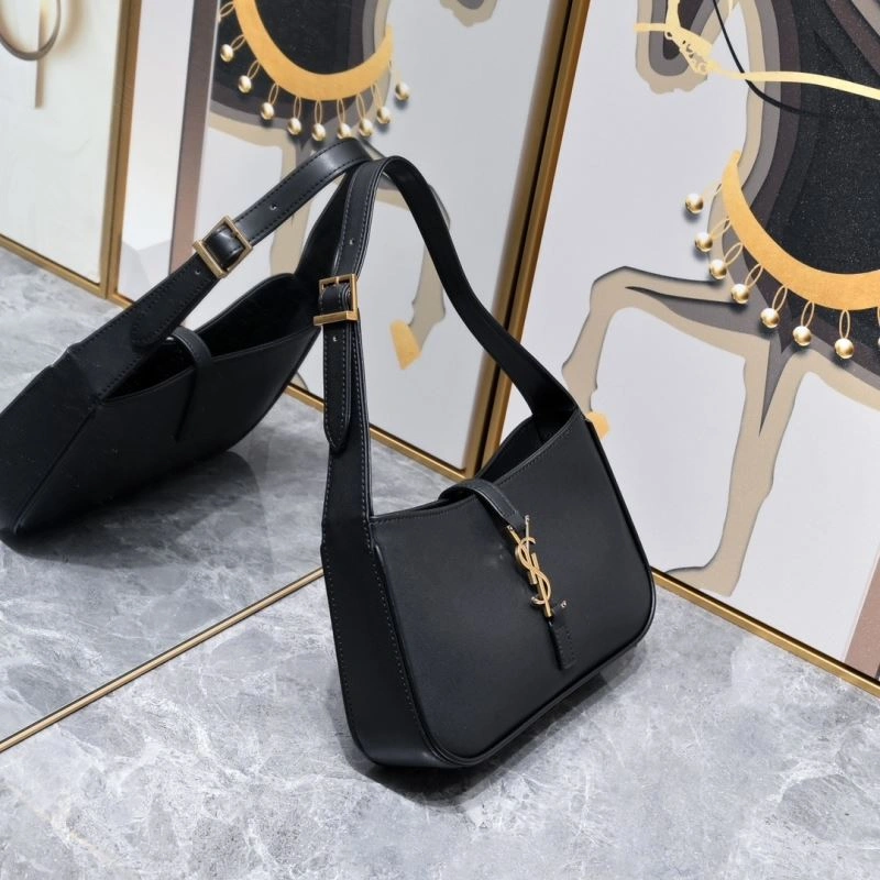 YSL Hobo Bags Refined 84976