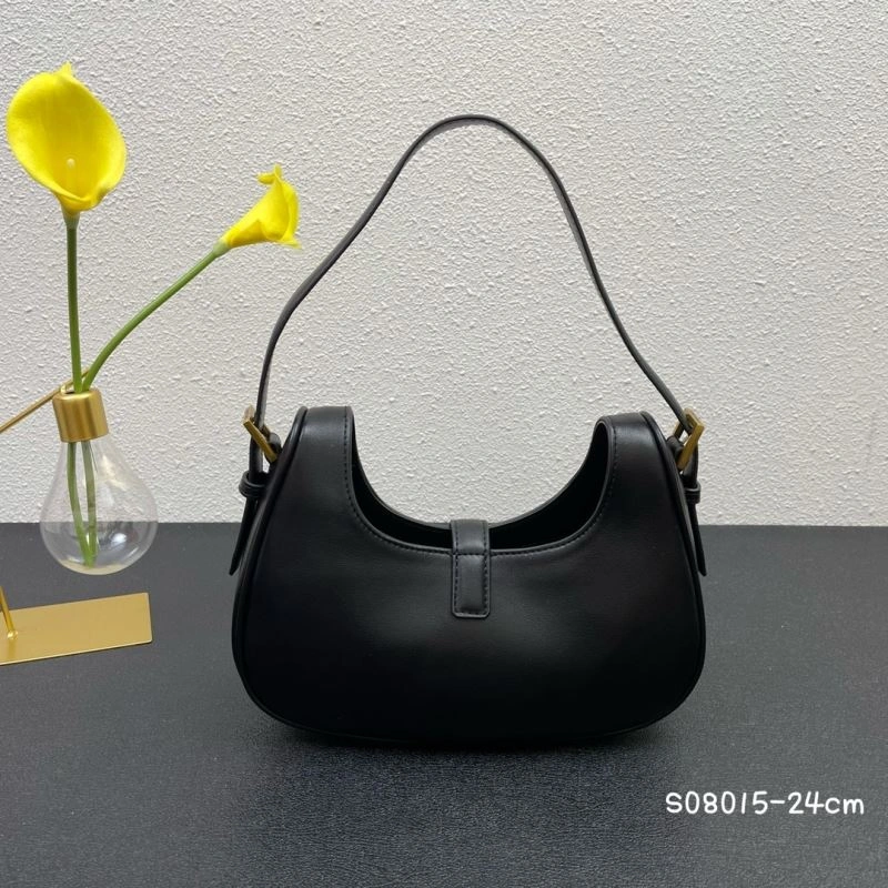 Bold YSL Hobo Bags 81831