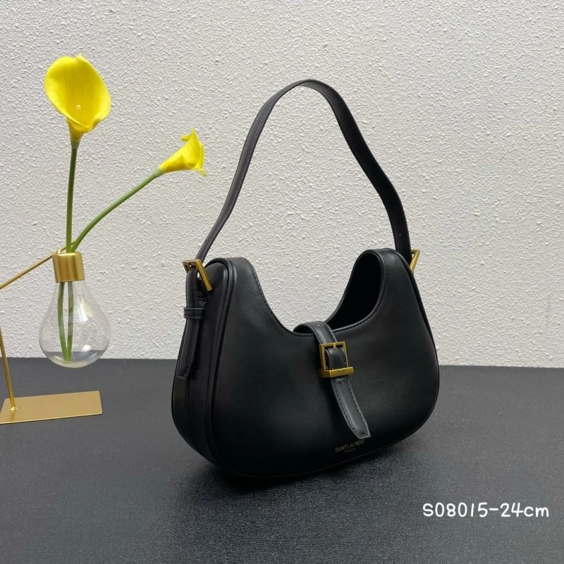 Bold YSL Hobo Bags 81831