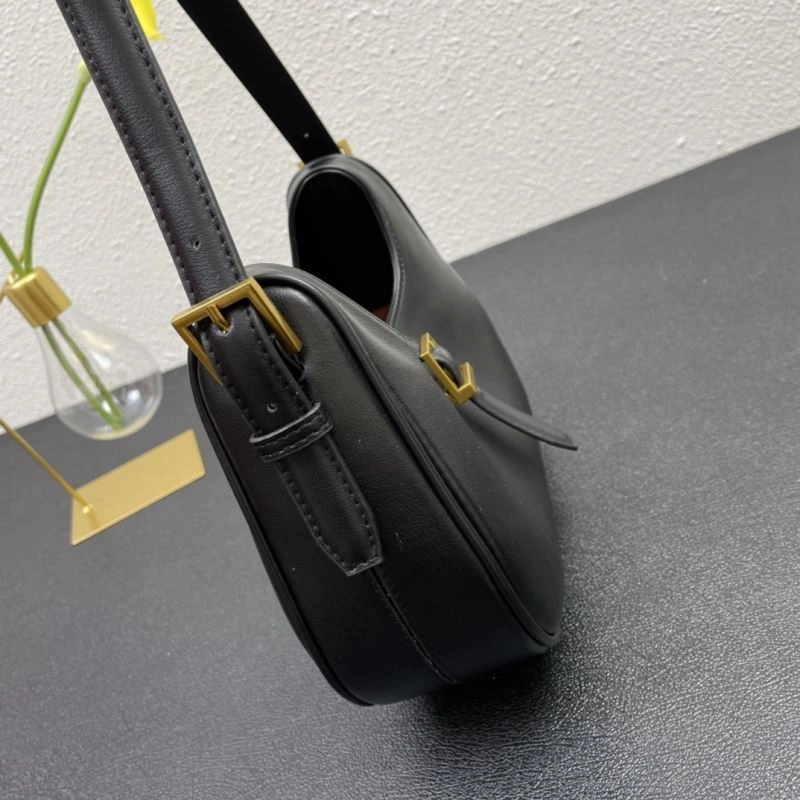 Bold YSL Hobo Bags 81831