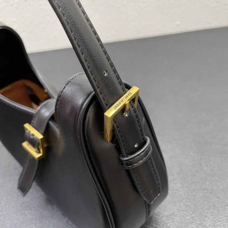 Bold YSL Hobo Bags 81831