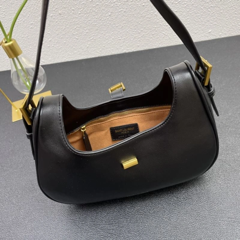 Bold YSL Hobo Bags 81831