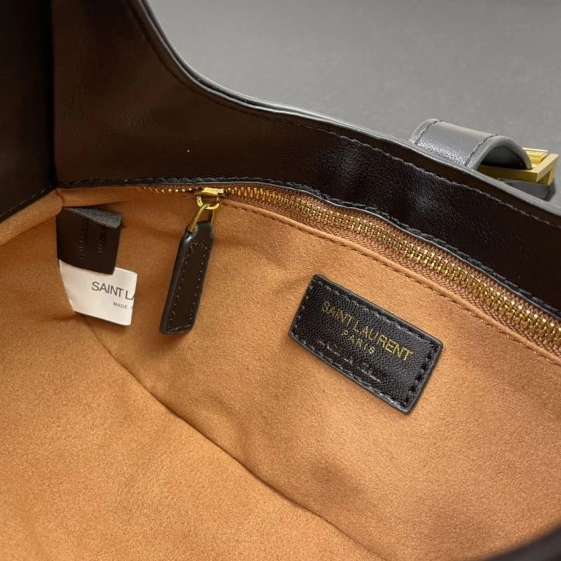 Bold YSL Hobo Bags 81831