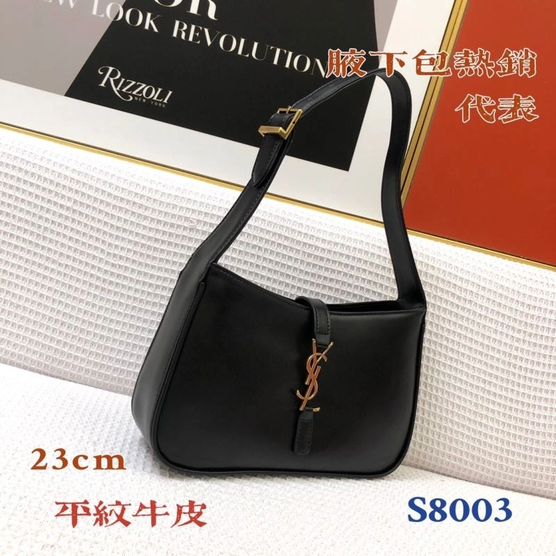 SportInspired YSL Hobo Bags 81850