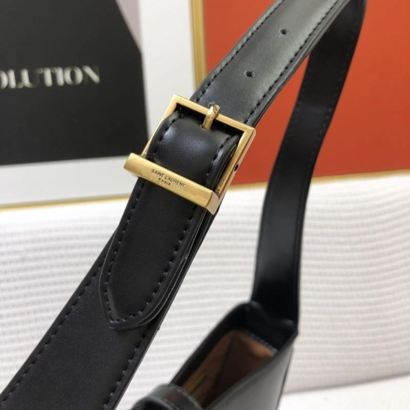 SportInspired YSL Hobo Bags 81850