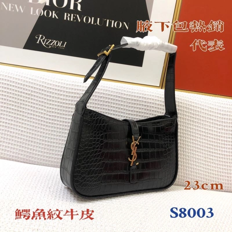 Resilient YSL Hobo Bags 81833