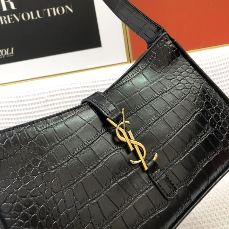 Resilient YSL Hobo Bags 81833