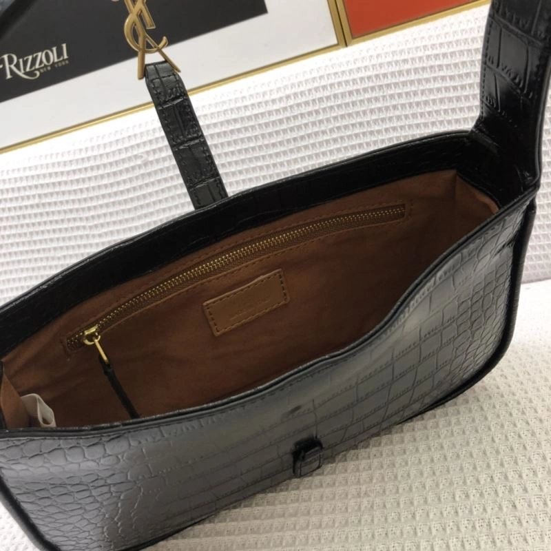 Resilient YSL Hobo Bags 81833