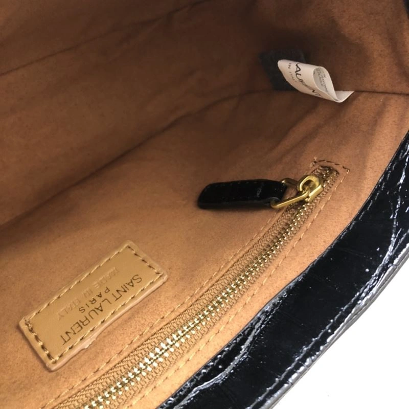 Resilient YSL Hobo Bags 81833