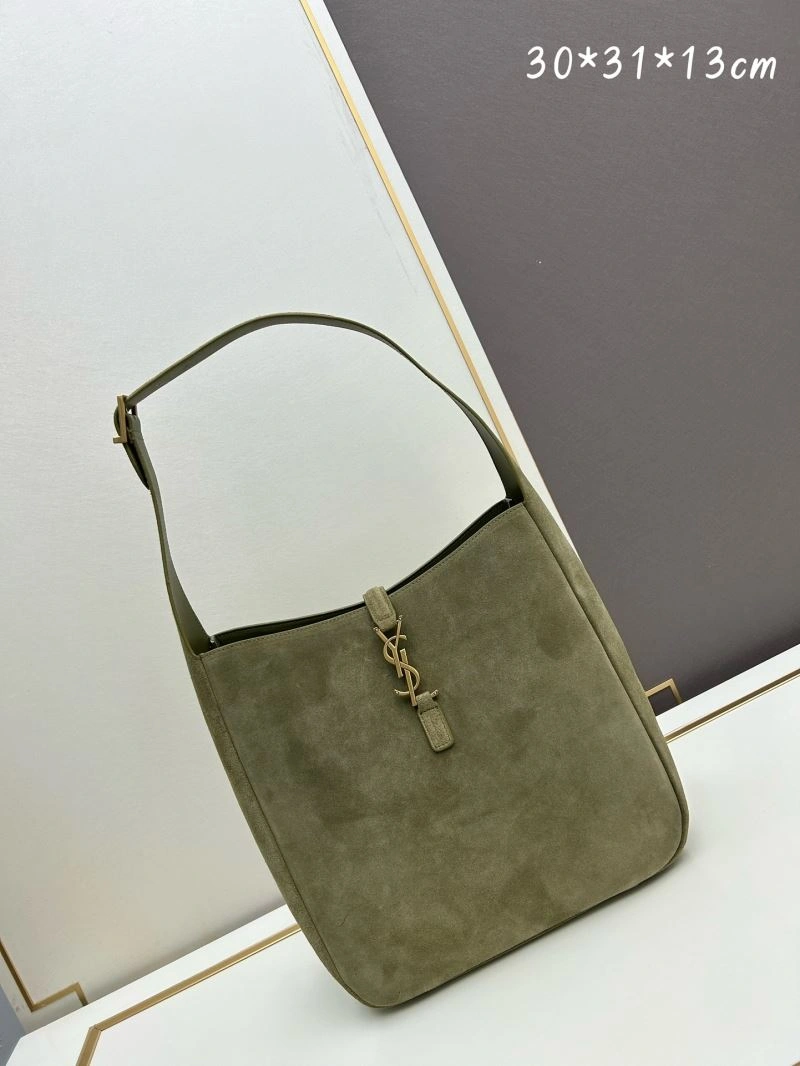YSL Hobo Bags Breathable 81823