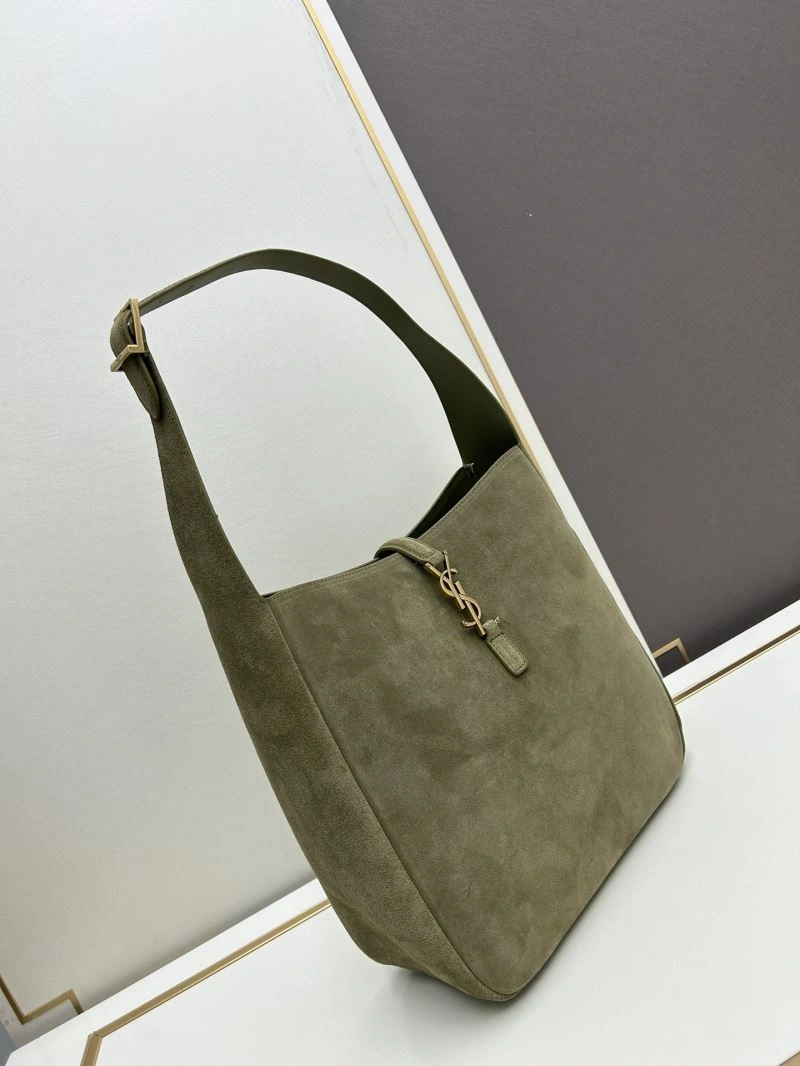 YSL Hobo Bags Breathable 81823