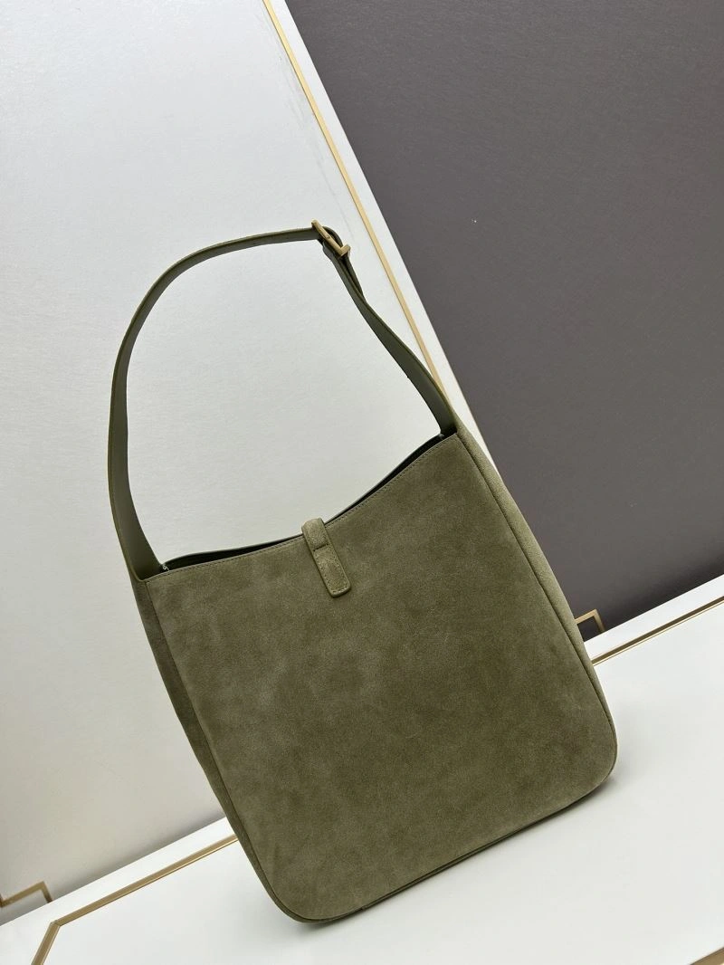 YSL Hobo Bags Breathable 81823