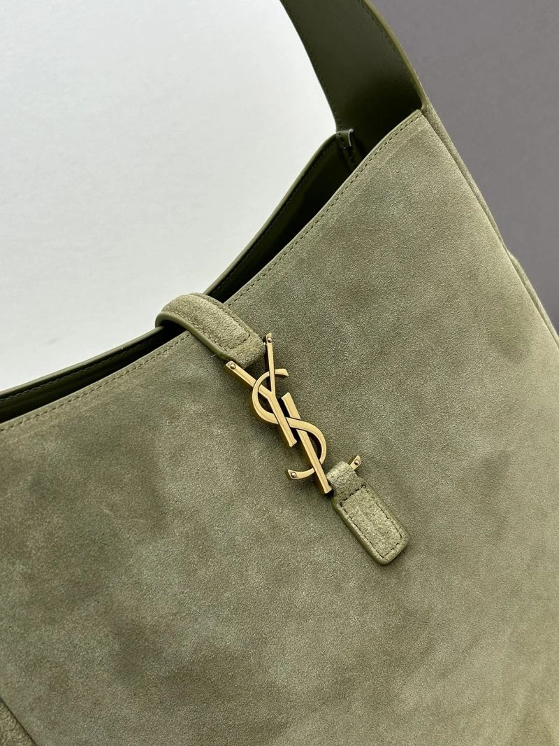 YSL Hobo Bags Breathable 81823