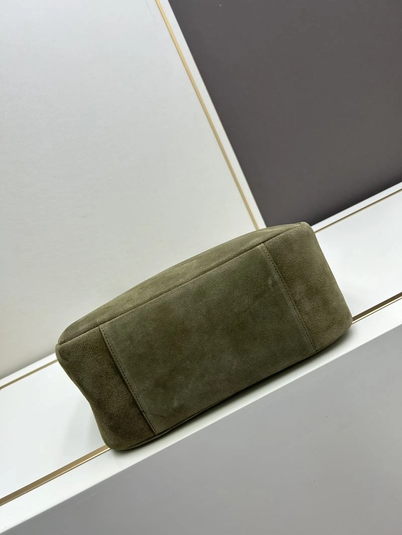 YSL Hobo Bags Breathable 81823